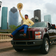 Illustration for article titled 2009 Ford F-250 Super Duty Cabelas Edition: First Drive